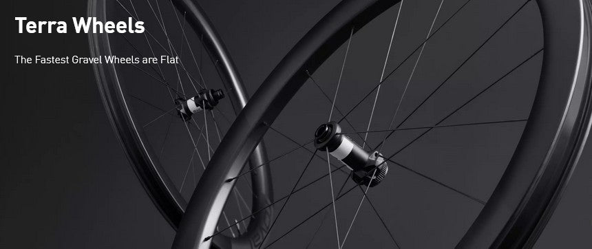 Terra Wheels