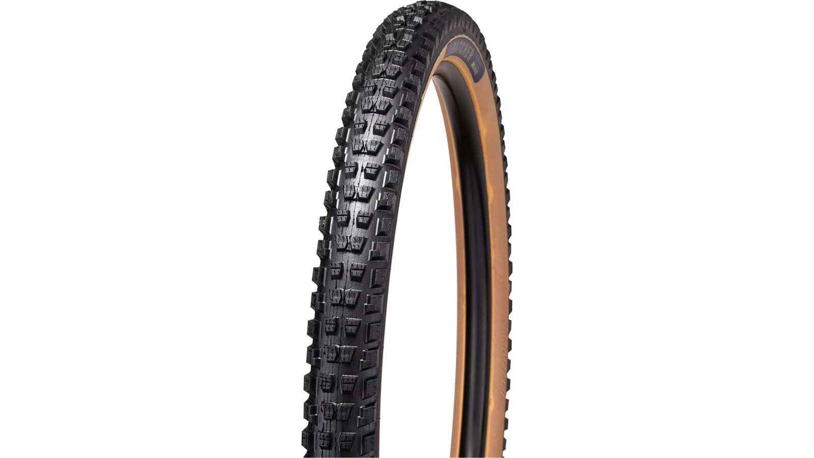Butcher Grid Trail T9 TLR Soil Searching Tan Trail Tire