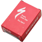 Turbo Presta Valve Tube with Talc