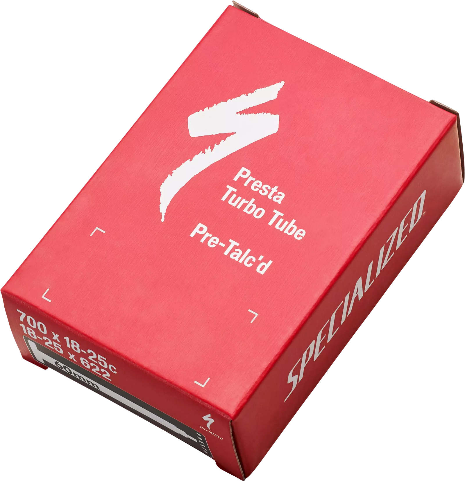 Turbo Presta Valve Tube