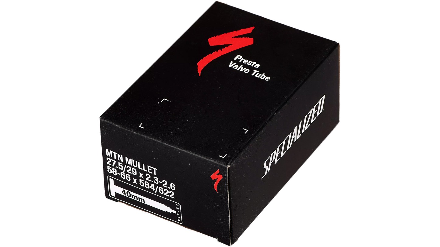 Standard Presta Valve Tube