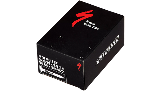 Standard Presta Valve Tube