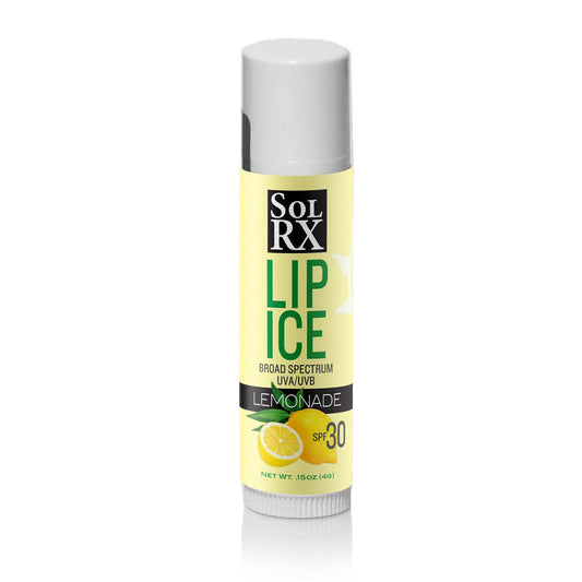 Lip Ice SPF 30 - Lemonade