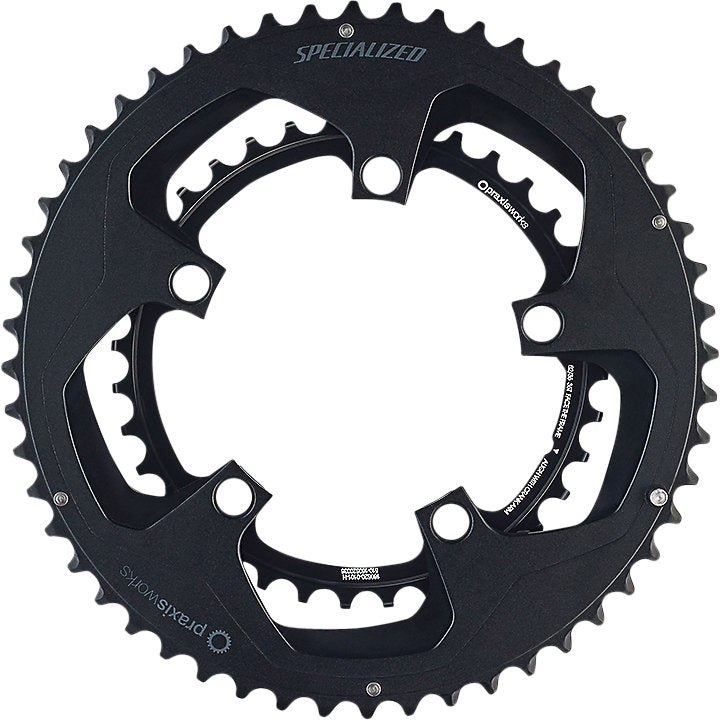 Praxis Chainrings