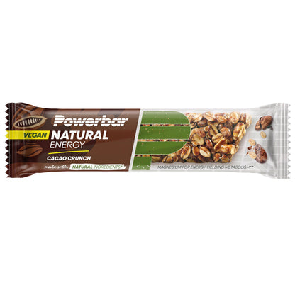 Natural Energy Cereal