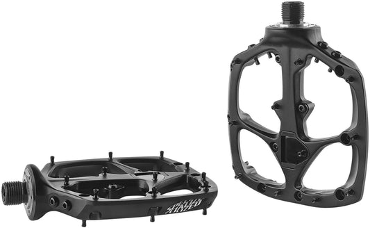 Boomslang Platform Pedals