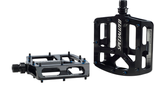 Bennies Platform Pedals