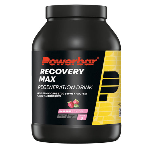 Recovery Max