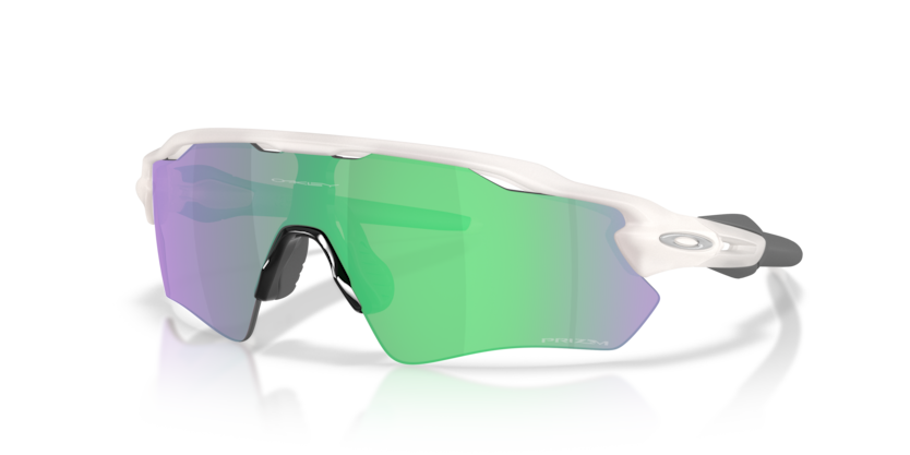 Radar EV Path