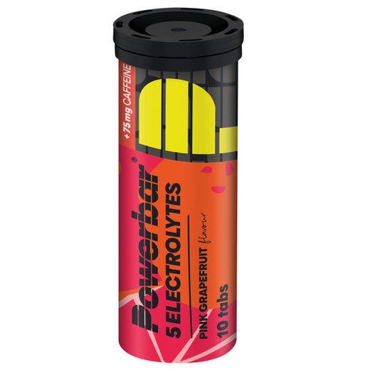 5Electrolytes