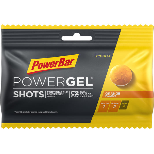 Powergel Shots