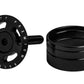 Crosshair Headset Cap Kit