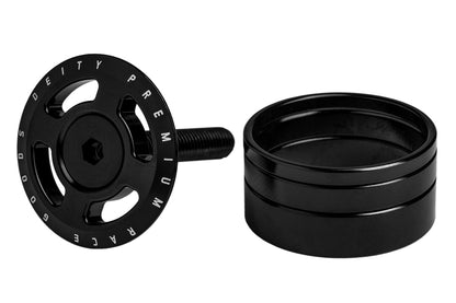 Crosshair Headset Cap Kit