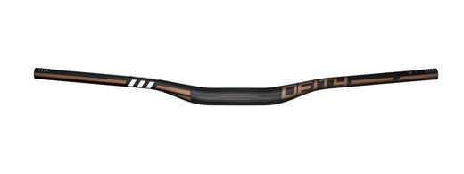 Skywire Carbon Handlebar /// 25mm Rise