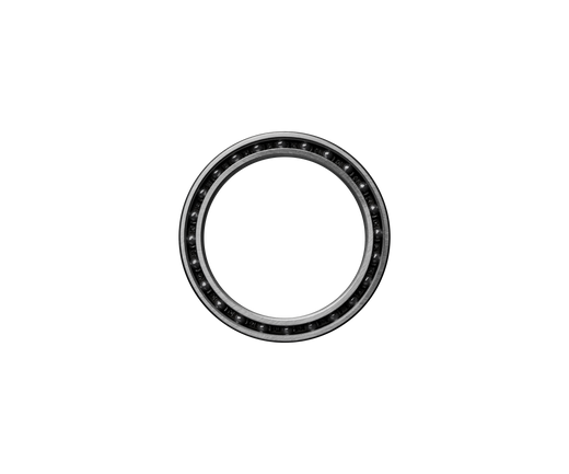 Coated Ceramic Single Bearings