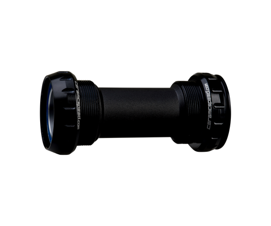 Coated BSA Bottom Bracket for Campagnolo UT