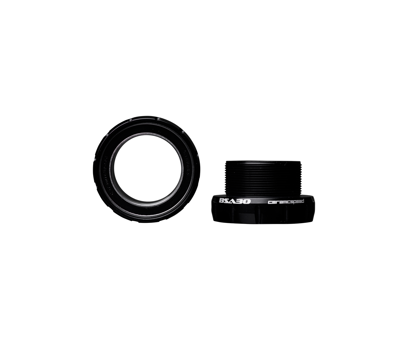 Coated BSA30 Bottom Bracket