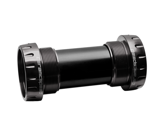 Coated ITA Bottom Bracket for Campagnolo UT