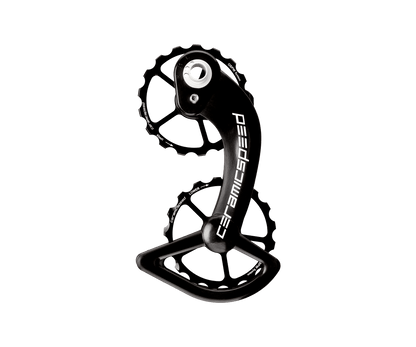 OSPW for Shimano 9000/6800