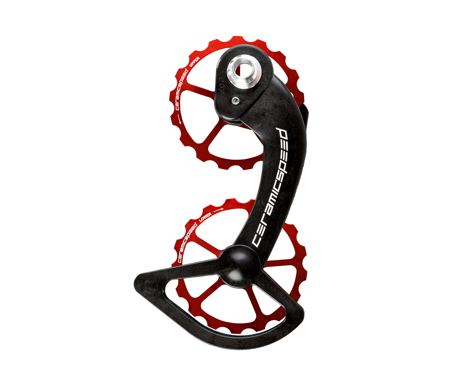 OSPW for Shimano 9000/6800