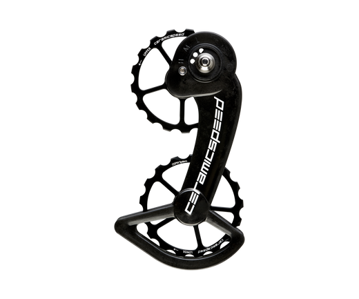 OSPW for SRAM Mechanical