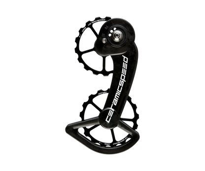 Coated OSPW for SRAM Mechanical