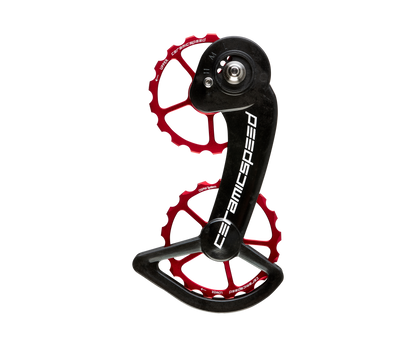 OSPW for SRAM Mechanical