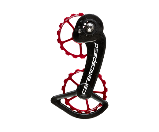 Coated OSPW for SRAM Mechanical