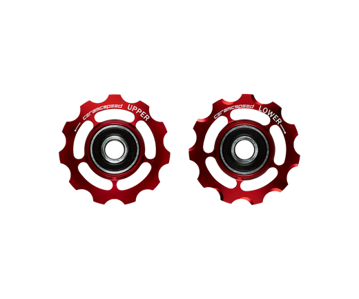Alloy Pulley Wheels for Campagnolo 11s