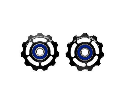Alloy Pulley Wheels for SRAM 11s
