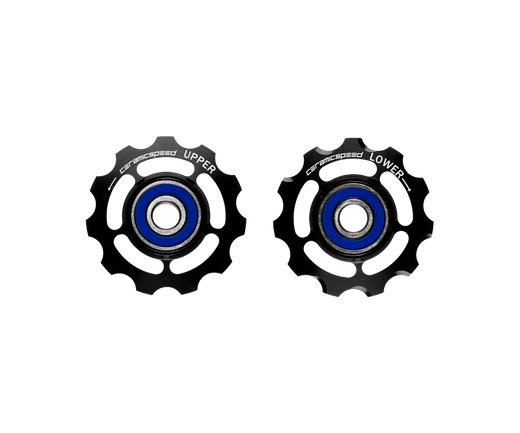 Alloy Pulley Wheels for SRAM 11s