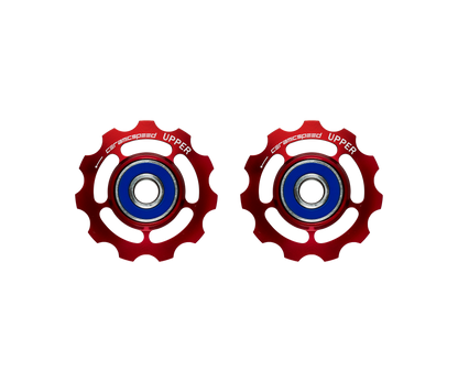 Alloy Pulley Wheels for SRAM 11s