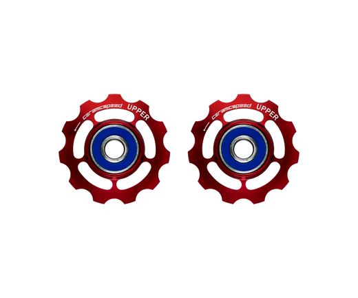 Alloy Pulley Wheels for SRAM 11s