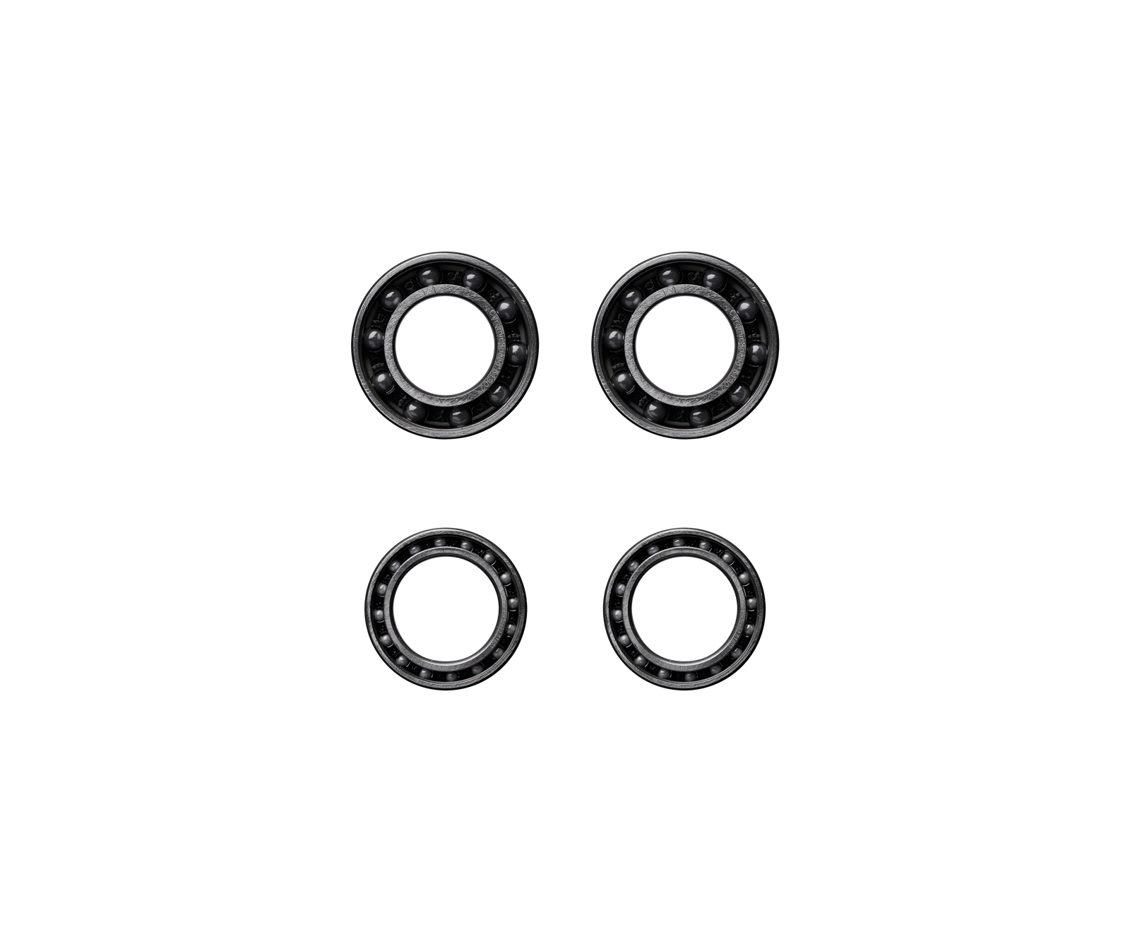 Bontrager-1 - Wheel Bearing kit