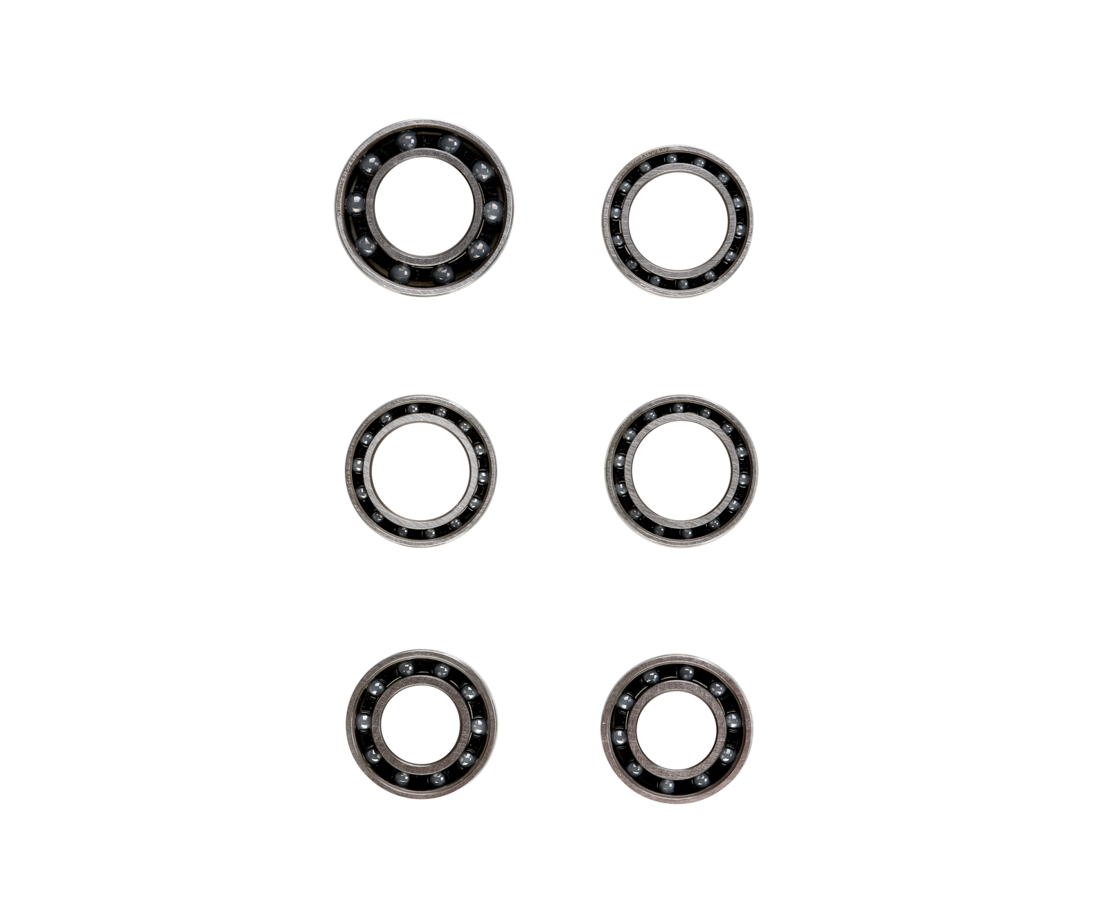Roval-4 - Wheel Bearing kit