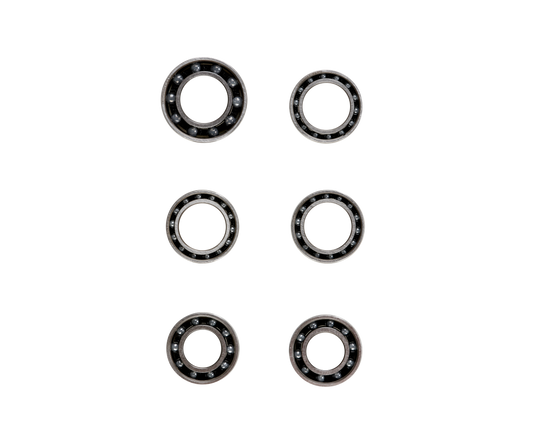 Roval-4 - Wheel Bearing kit