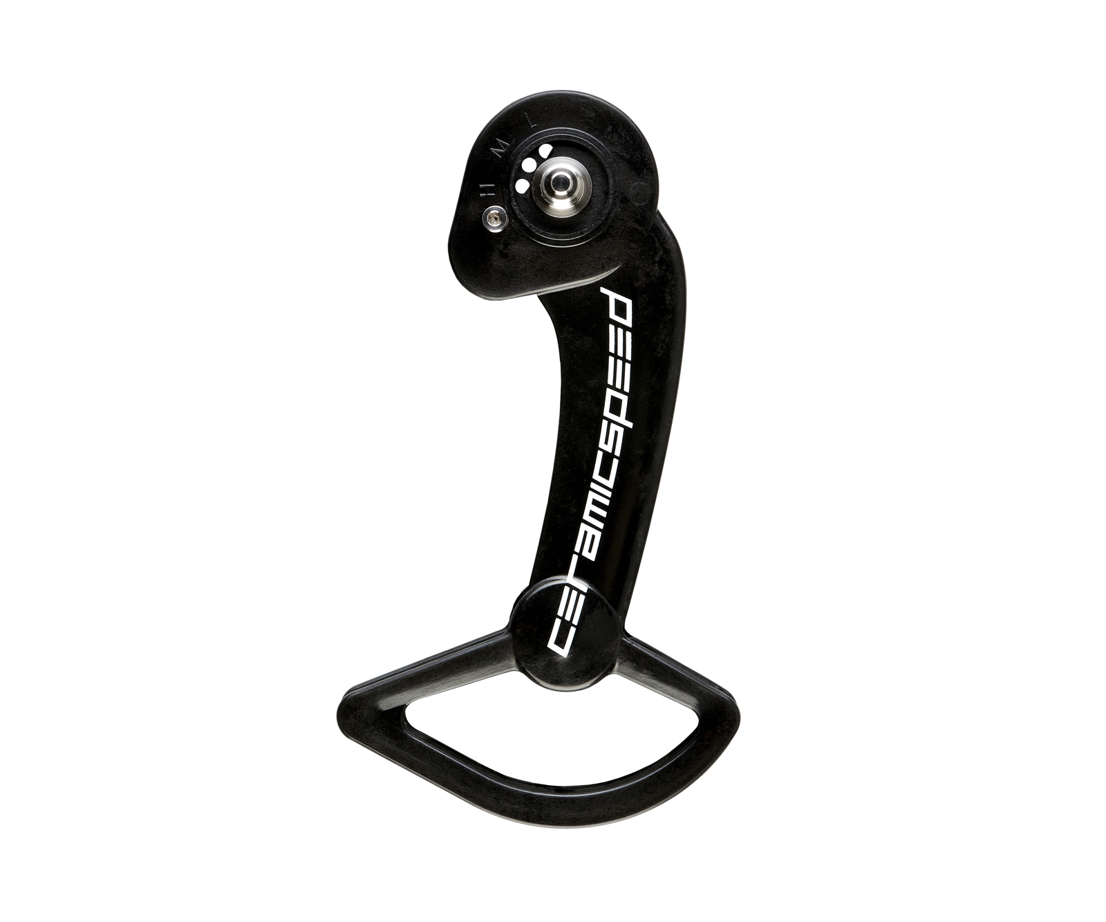 OSPW Cage for SRAM Mechanical