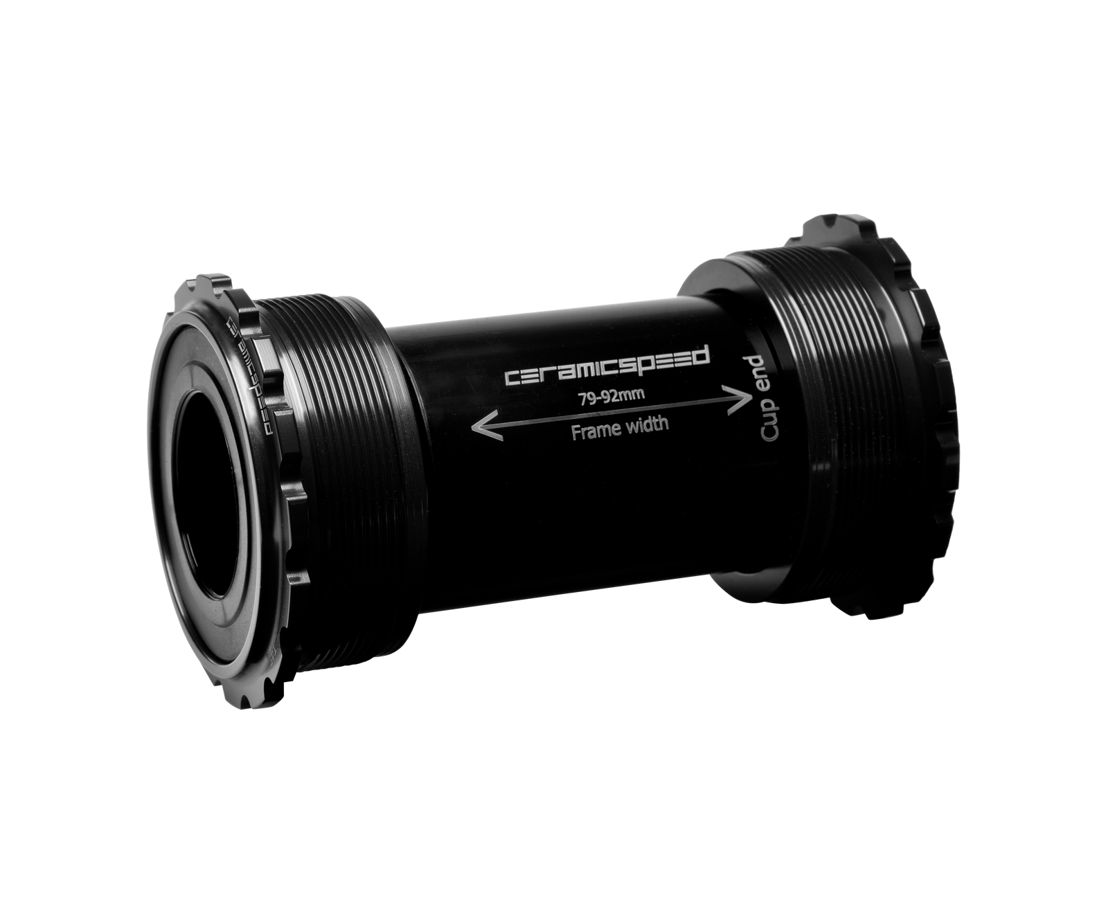 T45 Bottom Bracket for Shimano