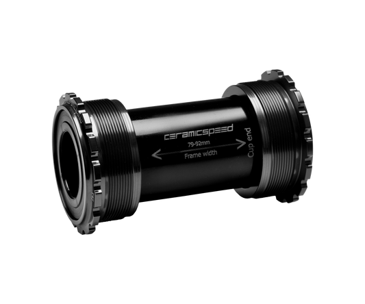 T45 Bottom Bracket for SRAM GXP