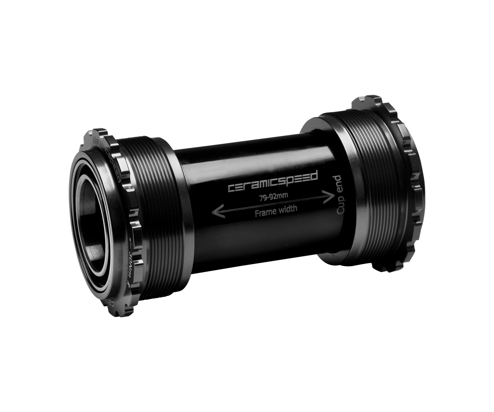 T45 Bottom Bracket for Campagnolo UT