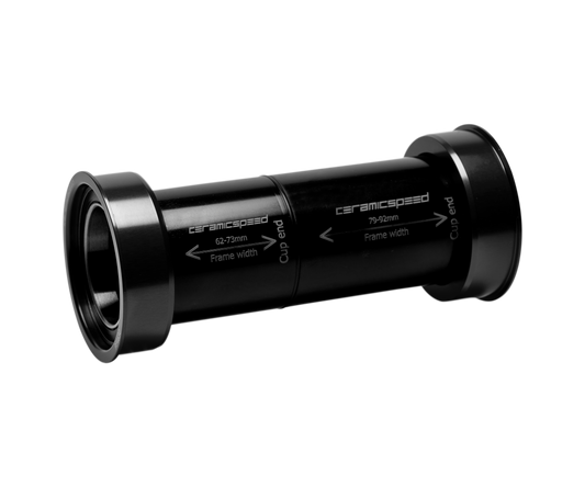 PF4630 Bottom Bracket