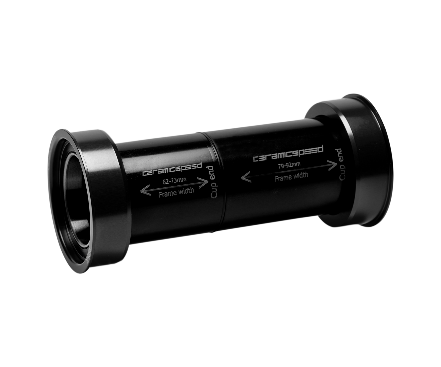 Coated PF4630 Bottom Bracket MTB