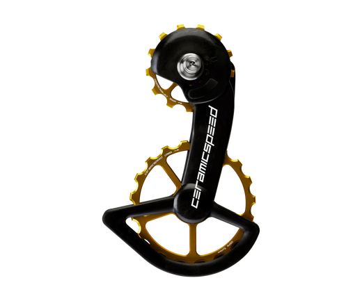 OSPW for Shimano 9100/9150 and 8000 SS/8050 SS