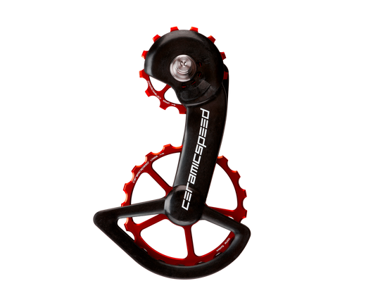 OSPW for Shimano 9100/9150 and 8000 SS/8050 SS