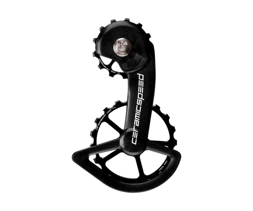 OSPW for Shimano 9100/9150 and 8000 SS/8050 SS