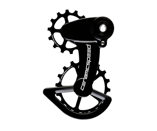 OSPW X for SRAM Rival & Force 1 Type 3