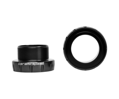 BSA Bottom Bracket for SRAM DUB Road