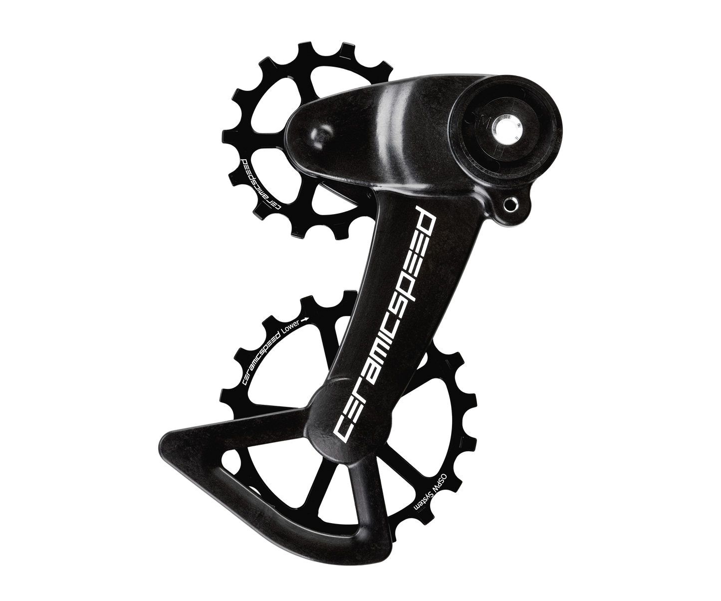 OSPW X for SRAM Eagle Mechanical