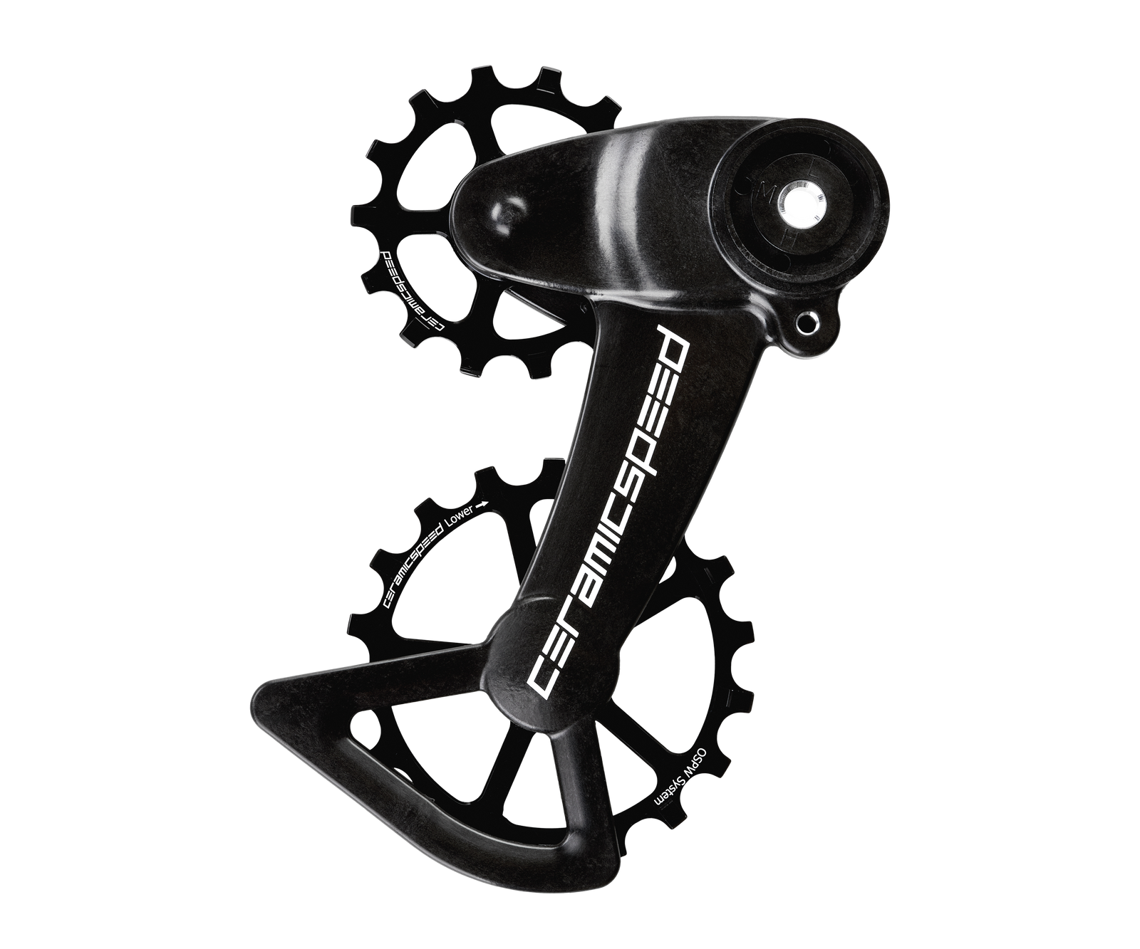 OSPW X for SRAM Eagle Mechanical