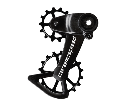 OSPW X for SRAM Eagle Mechanical